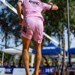 סמואל פלקון: בימים אלה – תפסיק להתלונן, תתחיל לזוז